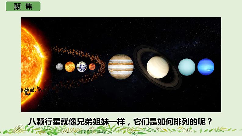 教科版科学六下3.2《八颗行星》课件+教学设计+素材05