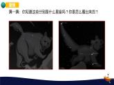 教科版科学六下3.5《夏季星空》课件+知识点总结+素材