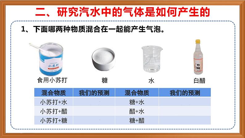 苏教版小学科学六上第一单元《3 制作汽水》课件+教案+视频+作业06