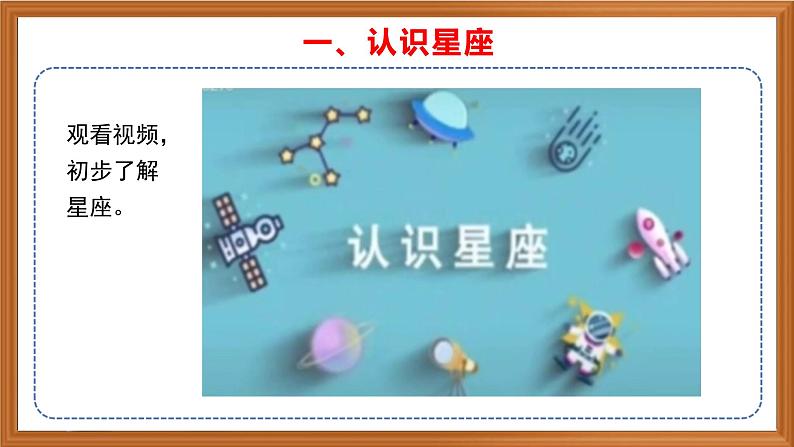 苏教版小学科学六上第四单元《12 观察星空》课件+教案+视频+作业04