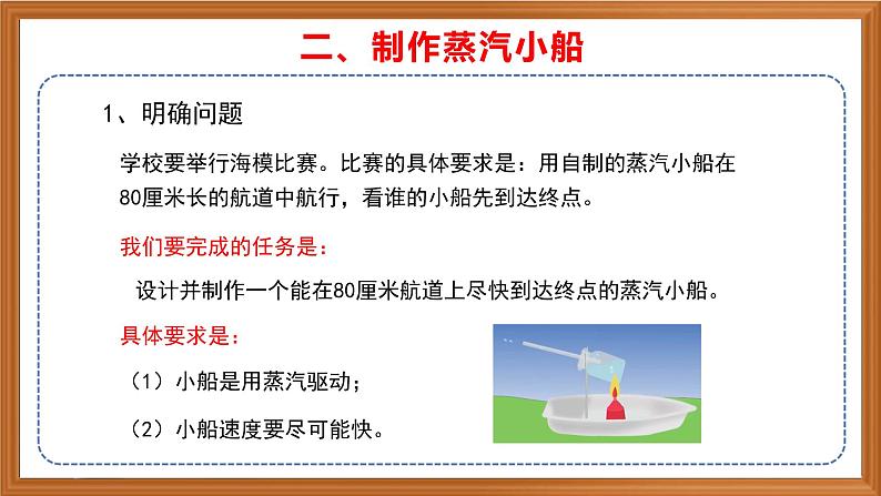 苏教版小学科学六上 专项学习《像科学家那样------》课件+教案+视频+作业06