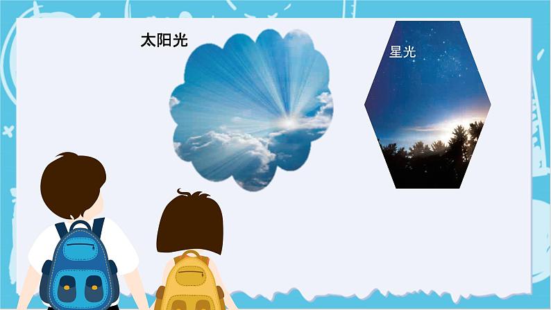 2024-2025教科版小学科学五年级上册1《有关光的思考》课件(1)03