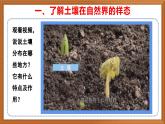 蘇教版小學(xué)科學(xué)三上第二單元《4 土壤的成分》課件+教案+視頻+作業(yè)