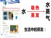 《水到哪里去了》课件