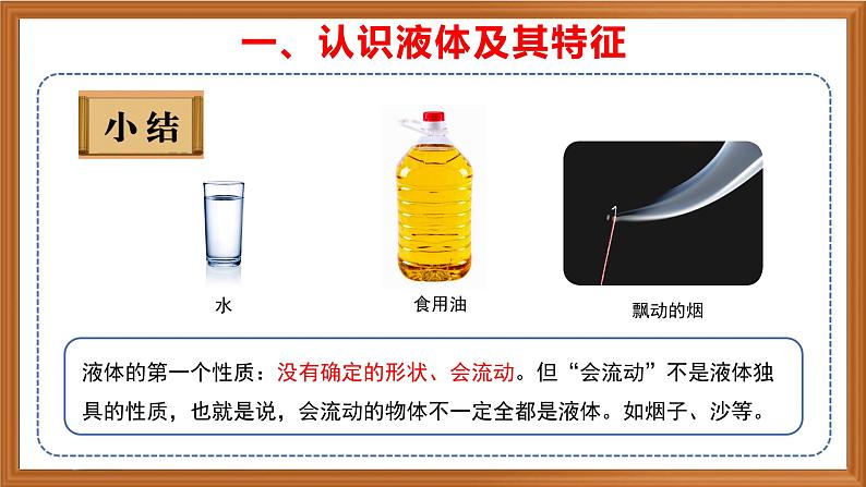 苏教版小学科学三上第三单元《9 认识液体》课件+教案+视频+作业06