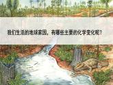 教科版科学六下4.5《地球家园的化学变化》课件+知识点+素材
