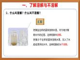 苏教版小学科学三上第三单元《11 把盐放到水里》（第一课时）课件+教案+视频+作业