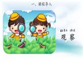 1.1 五官 兄弟 课件T 教案 视频