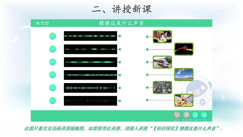 【教学课件】《“五官”兄弟》第6页