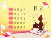 卡通风班主任管理班级策略培训交流ppt