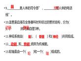 青島版五四制  期末復(fù)習(xí)題  五年級(jí)下冊(cè)課件PPT