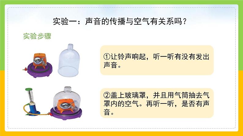 教科版 科学 四上 《声音是怎样传播的》课件+教案（含教学反思）06