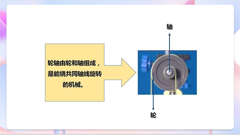 苏教版科学五年级下册  1.4《拧螺丝钉的学问》(课件+教案+练习)08