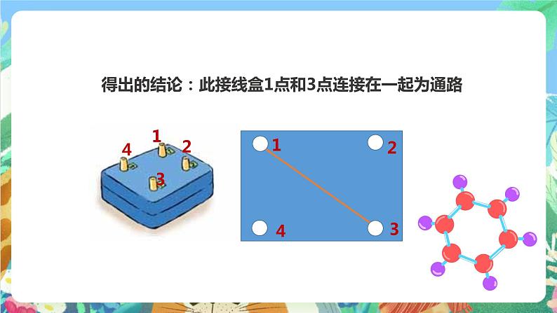 教科版科学四年级下册 1.7《不一样的电路连接》课件+教案+练习07