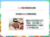 教科版科學(xué)四年級下冊 4.2《認(rèn)識幾種常見的巖石》課件+教案+練習(xí)+素材
