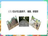 教科版科学四年级下册4.7 《岩石、矿物和我们》课件+教案+练习+素材