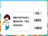 粤科版科学三年级下册 1.5 网络学习：土壤的颜色 课件