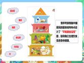粤科版科学三年级下册 2.6 我们需要食物 课件