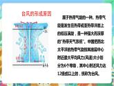 粤科版科学三年级下册 4.23台风 课件