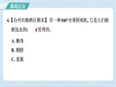 1.3 观察身边微小的物体（习题课件）-2024-2025学年六年级上册科学教科版