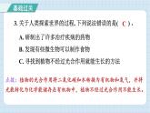 1.7 微生物与健康（习题课件）-2024-2025学年六年级上册科学教科版