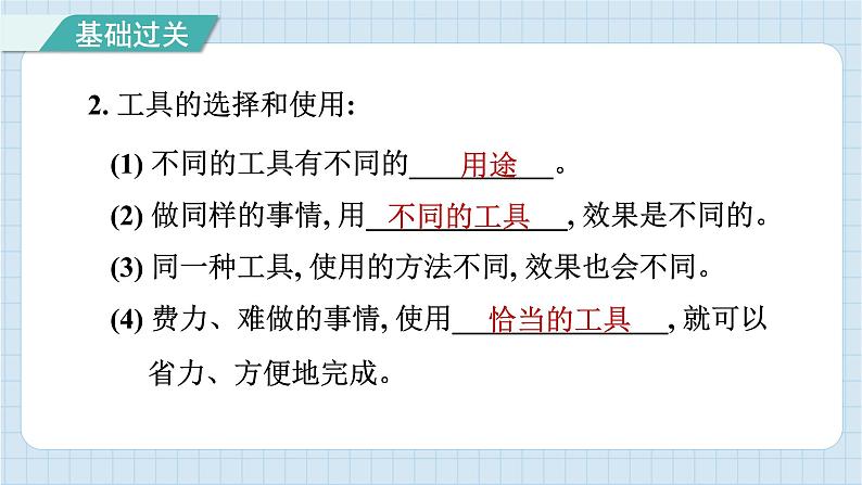 第三单元 工具与技术第3页