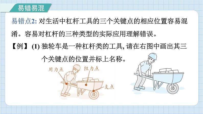 易错易混提优练第3页