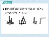 第三单元 综合测试卷（习题课件）-2024-2025学年六年级上册科学教科版