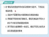 2.5 风的作用（习题课件)-2024-2025学年五年级上册科学教科版