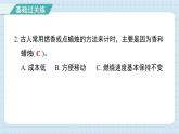第三单元 计量时间综合测试卷（习题课件)-2024-2025学年五年级上册科学教科版