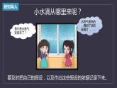 大象版小學(xué)科學(xué)四上第三單元 冷與熱5.小水珠從哪兒來 課件
