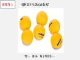大象版小学科学四上第一单元 运动4.运动的形式 课件