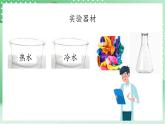 青島版科學(xué)三年級(jí)下冊(cè)  3. 10  自行車(chē)胎為什么爆裂  課件