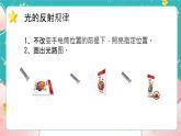 教科版五上《光》第6课《光的反射现象》课件