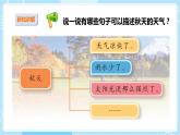 【苏教版】二上科学  3.四季的天气 （课件+教案）