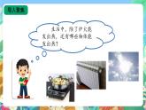 【核心素养新课标】1.3《炉火周围的热现象》课件+教案+素材