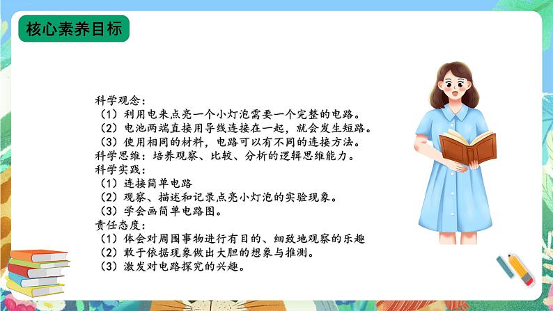 【核心素养新课标】3.8《手电筒的秘密》课件+教案+素材02