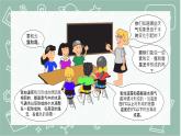 青岛版科学五年级上册 第7课 雨和雪（教学课件）