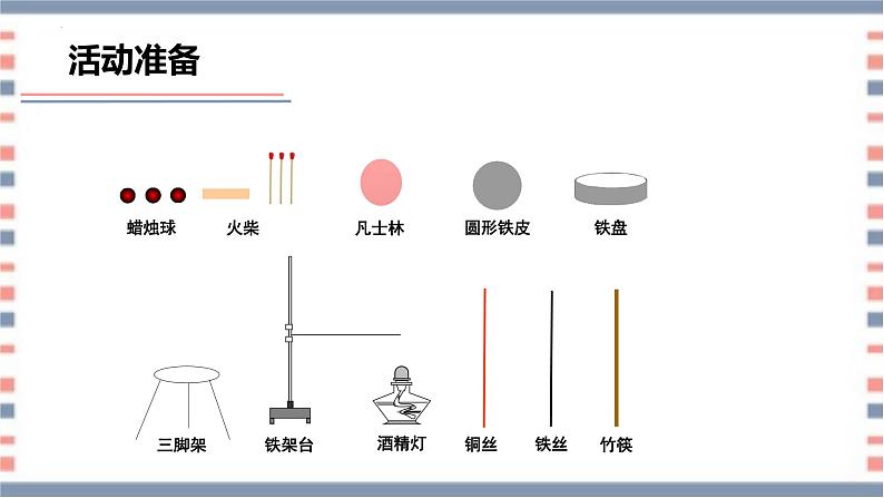 青岛版科学五年级上册 第9课 热传导（教学课件）06