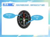 教科版科学六年级上册 第4.3课电和磁（教学课件+同步教案）