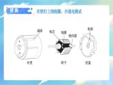 教科版科学六年级上册 第4.6课 神奇的小电动机（教学课件+同步教案）