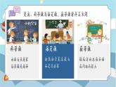 苏教版小学科学一年级上册1.3 上好科学课（含单元小结） 课件+视频素材