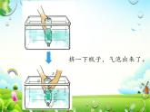 第四單元2 找空氣 課件-2023-2024學(xué)年科學(xué)一年級(jí)下冊(cè)大象版