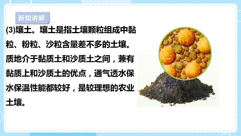 【苏教版】三上科学  2.5土壤的类型（课件+教案+素材）06