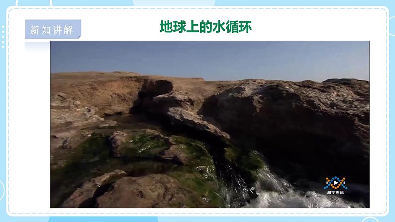 【苏教版】三上科学  4.13 地下水（课件+教案+素材）07