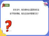 【核心素養(yǎng)】教科版科學(xué)五上4.6《學(xué)會(huì)管理和控制自己》課件+教案（含反思）
