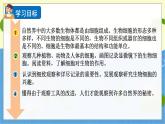 教科版科学六年级上册 第一单元5 观察更多的生物细胞 PPT课件