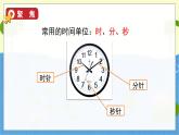 教科版科学5年级上册 第3单元1 时间在流逝 PPT课件
