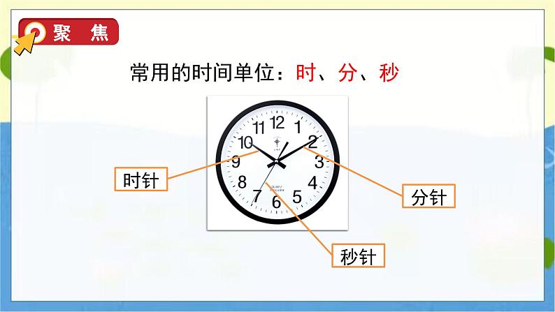 教科版科学5年级上册 第3单元1 时间在流逝 PPT课件03