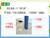 教科版科学3年级上册 第2单元6  我们来做“热气球” PPT课件